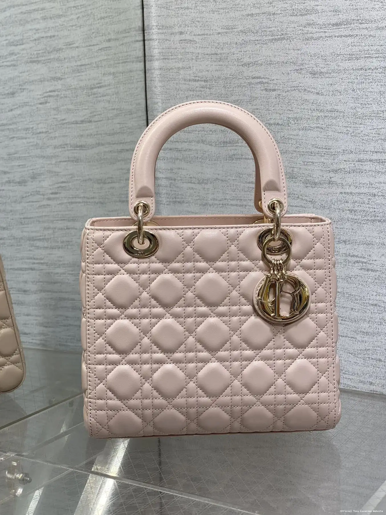 Tony Luxuries LADY DI0R-24CM 0623